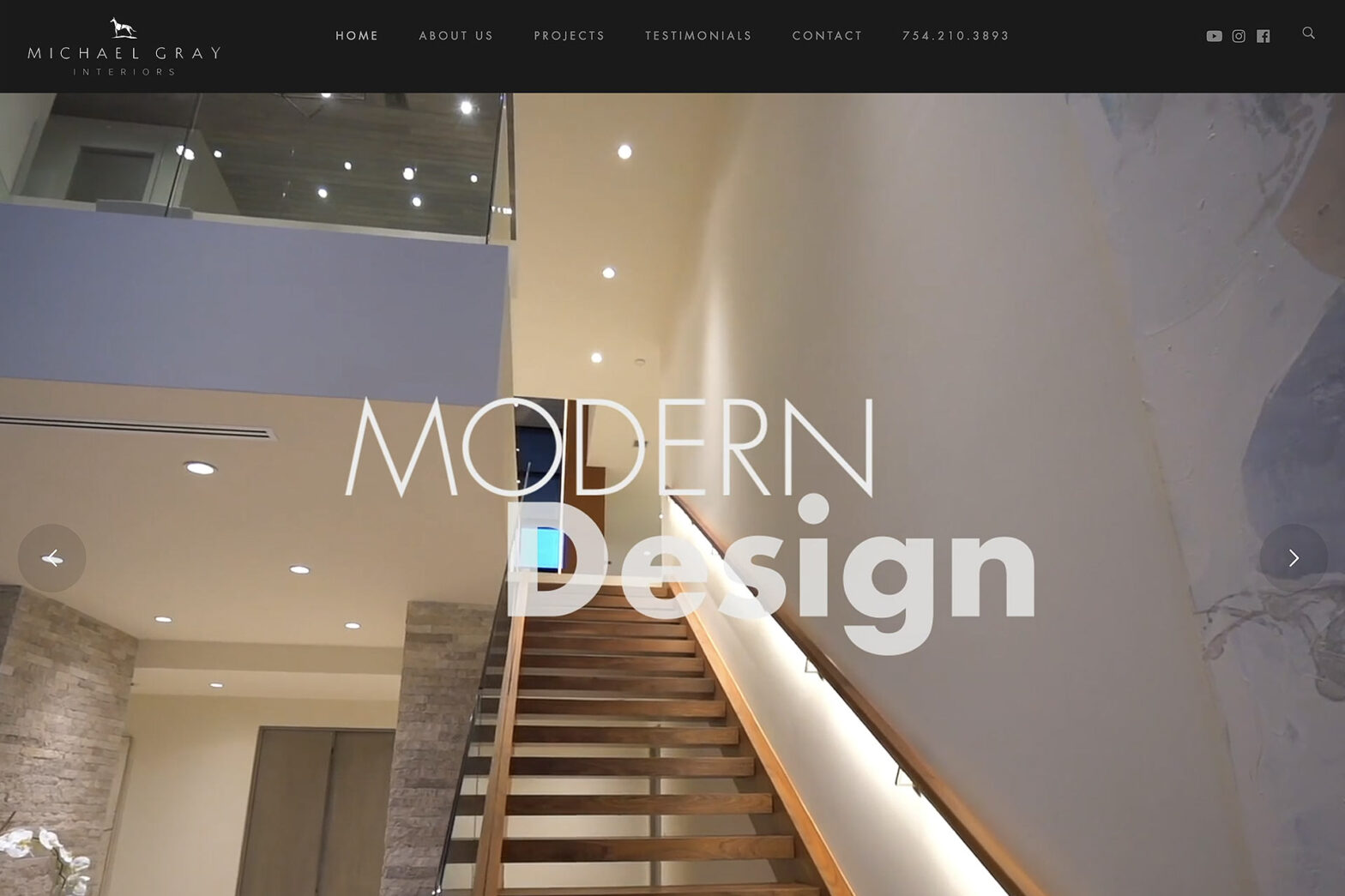 Take Pride In Your Business's Website